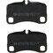 Zimmermann Brake Pad Set, 244541701 244541701 - alternate 1